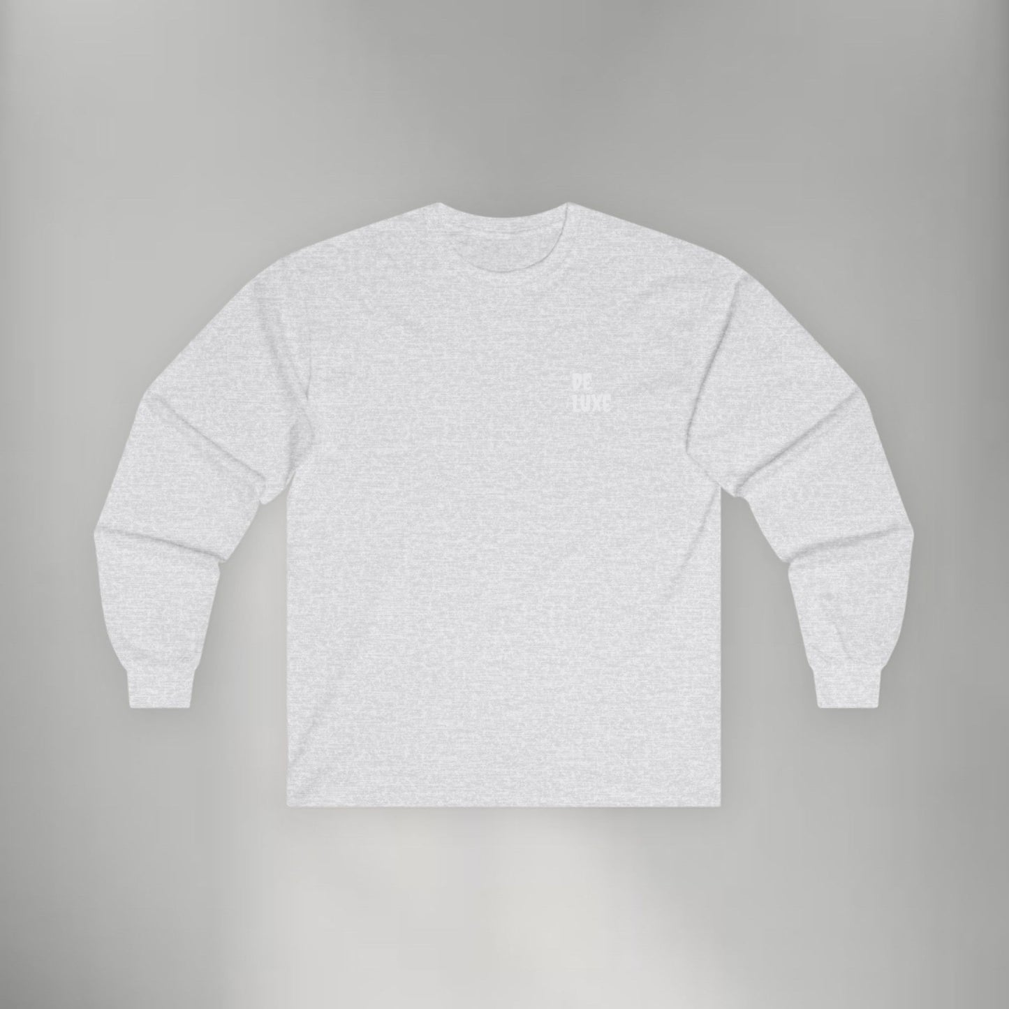 Graphic Greek God Sweatshirt
