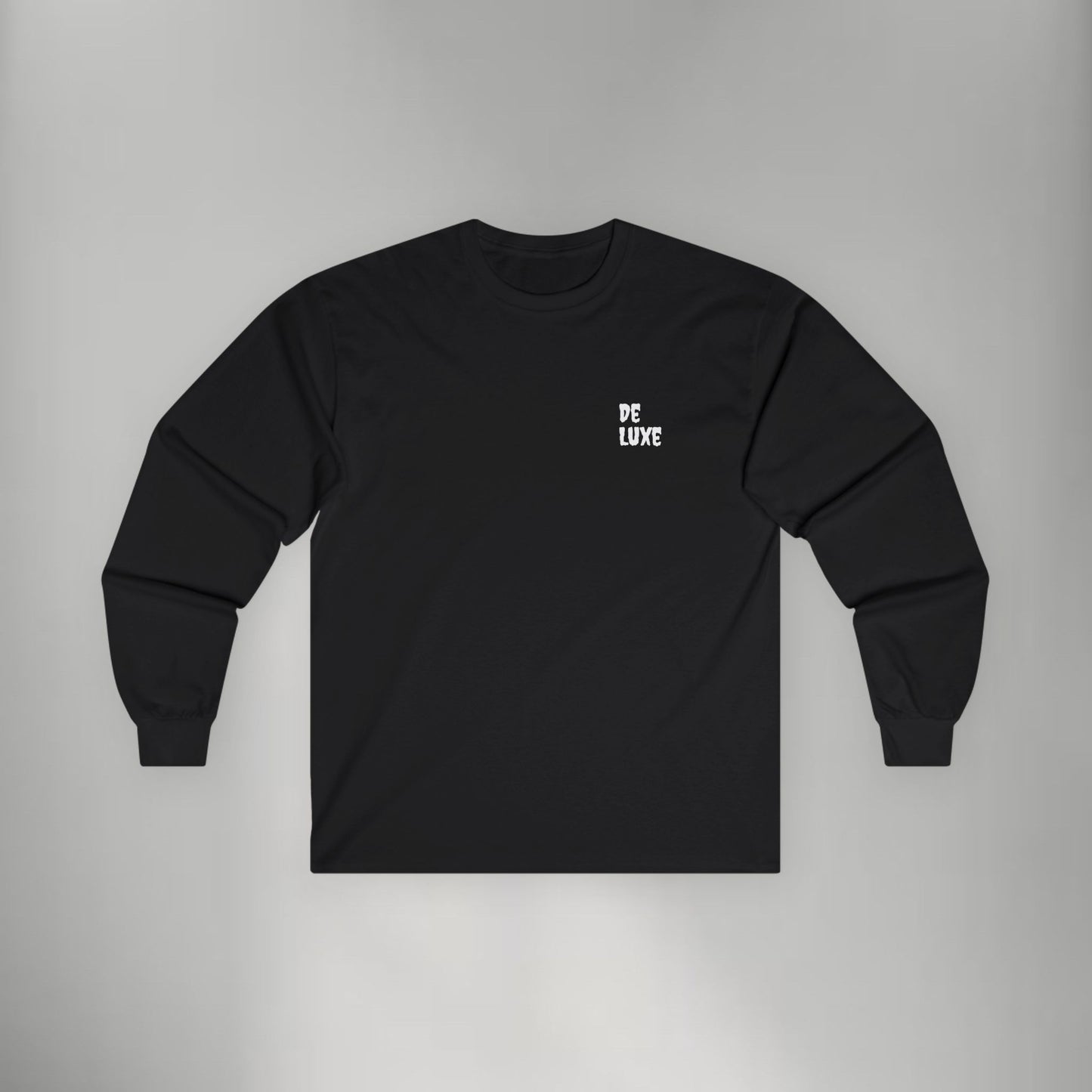 Graphic Greek God Sweatshirt