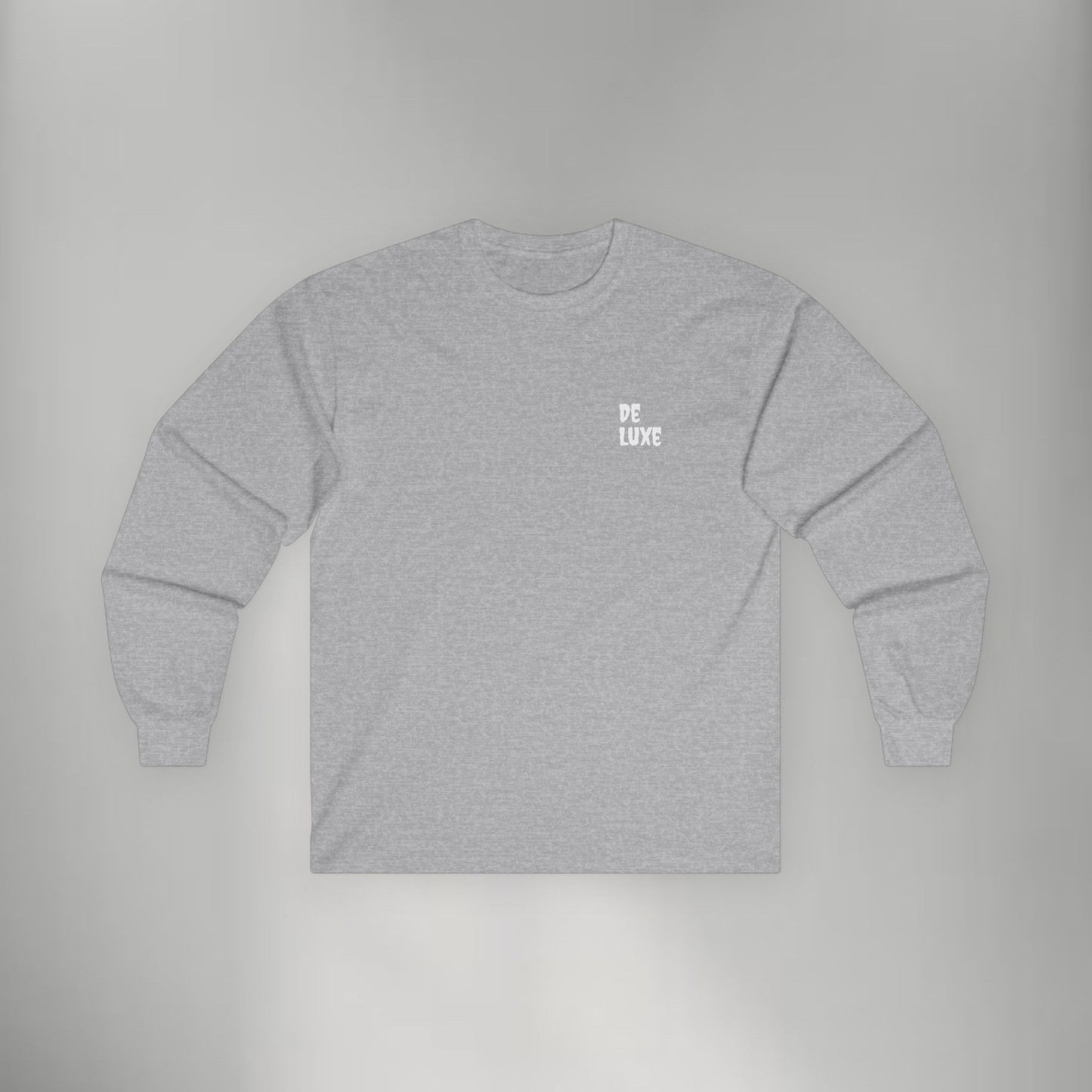 Graphic Greek God Sweatshirt