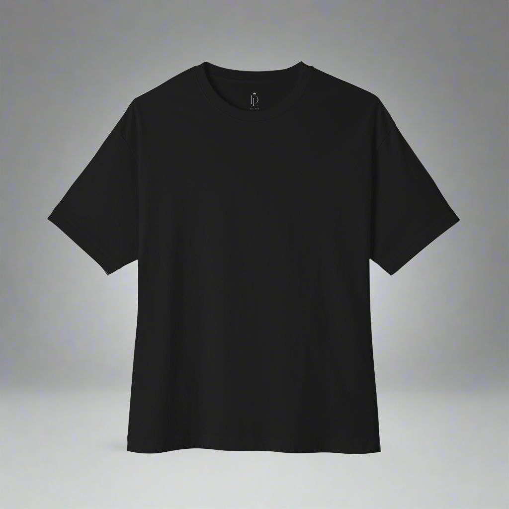 Robotic Angel" Cyber-Gothic Streetwear Tee