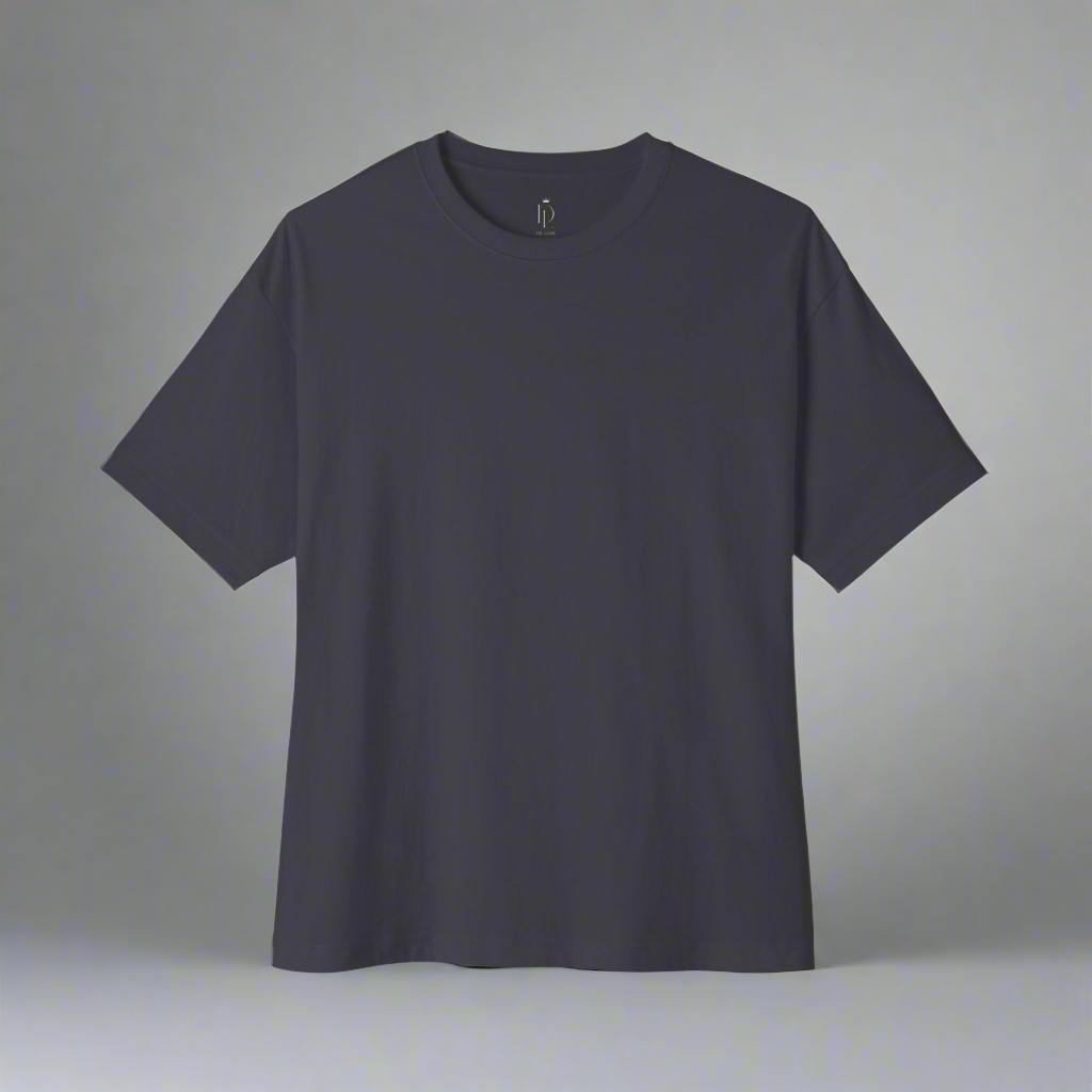 Robotic Angel" Cyber-Gothic Streetwear Tee